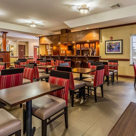 Comfort Suites Галвестън Екстериор снимка