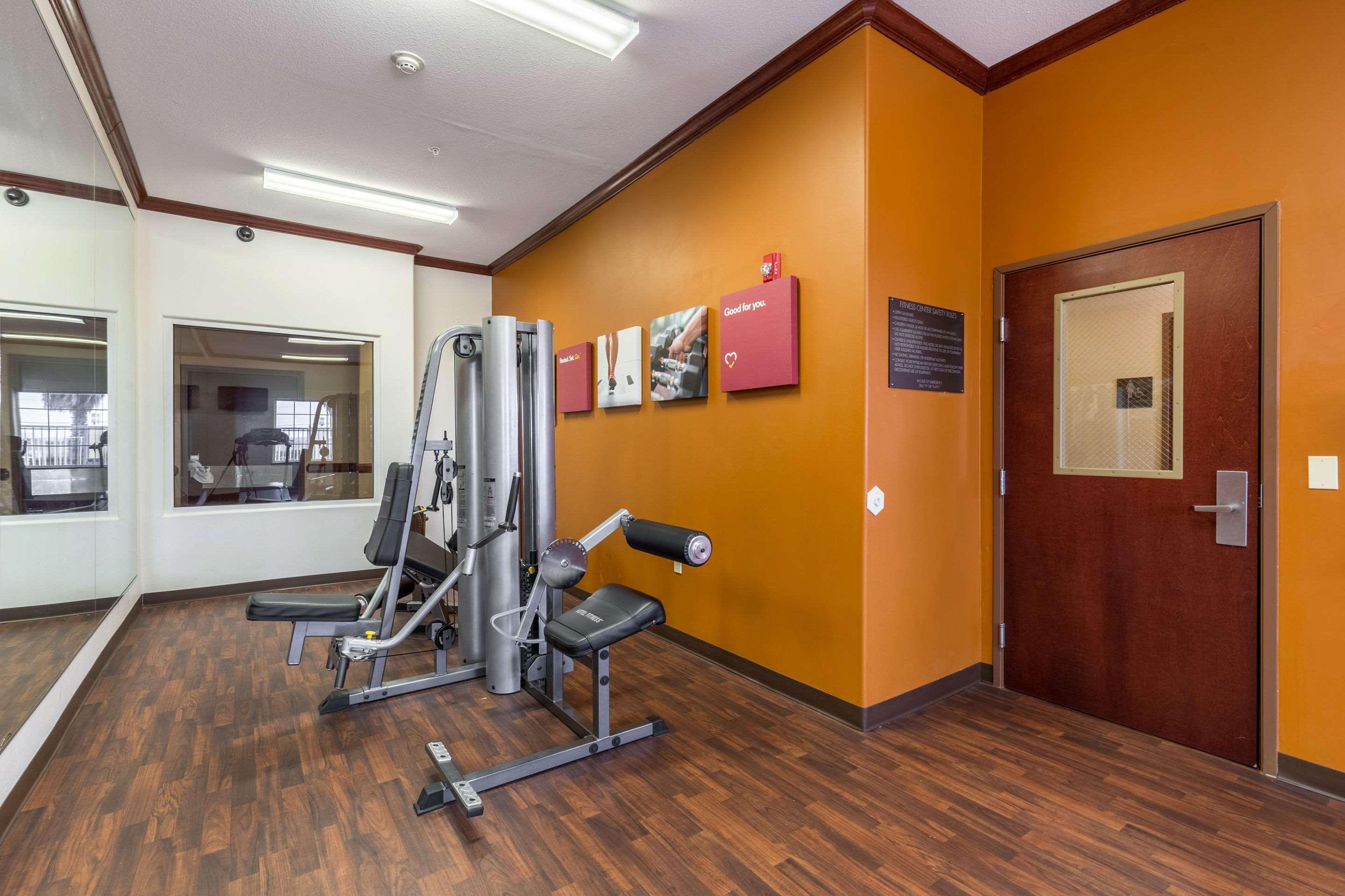 Comfort Suites Галвестън Екстериор снимка